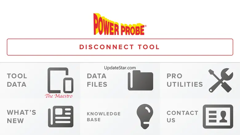 PowerProbe 1.0.4