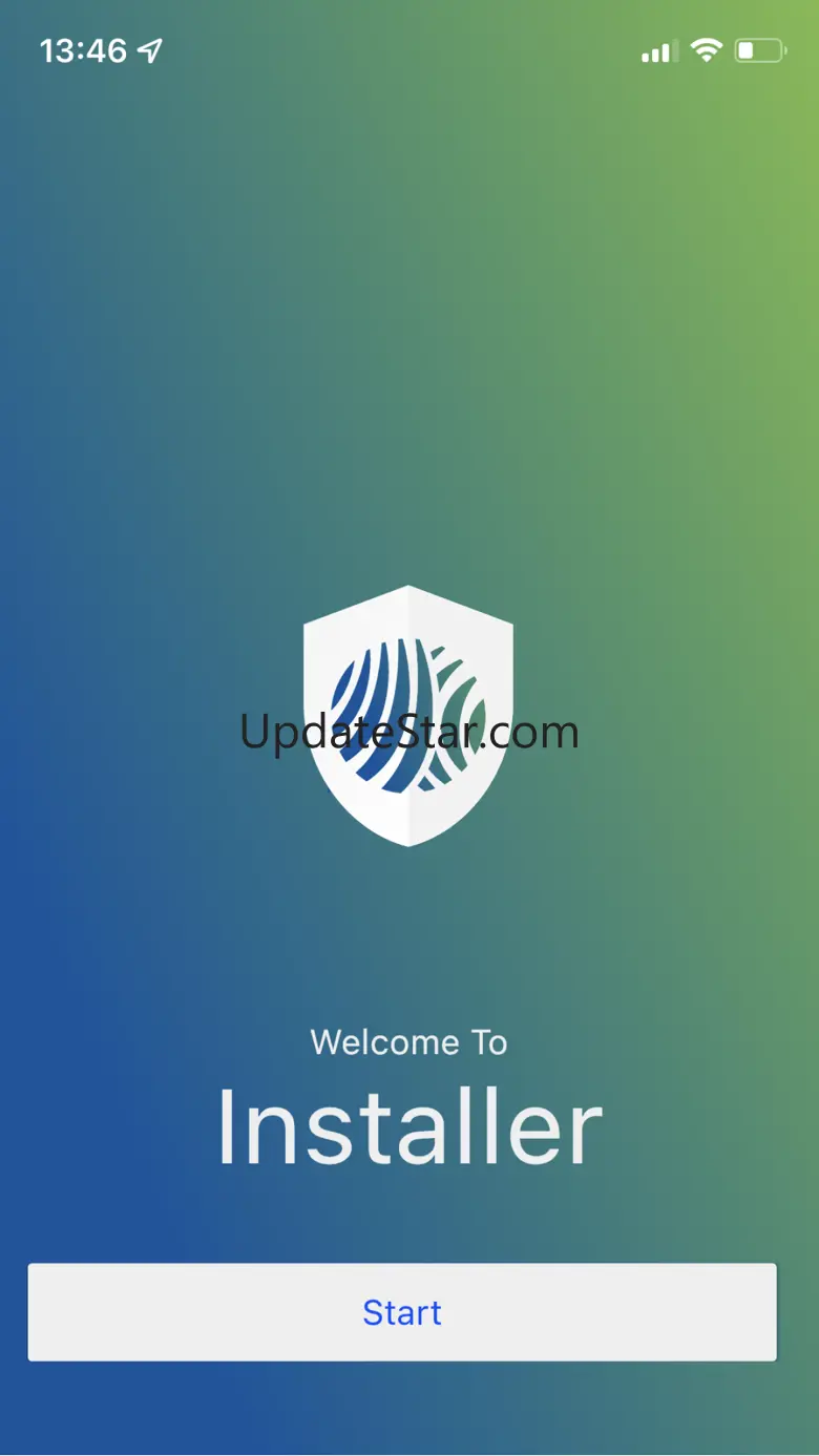 IQ Installer Interface 1.4.0