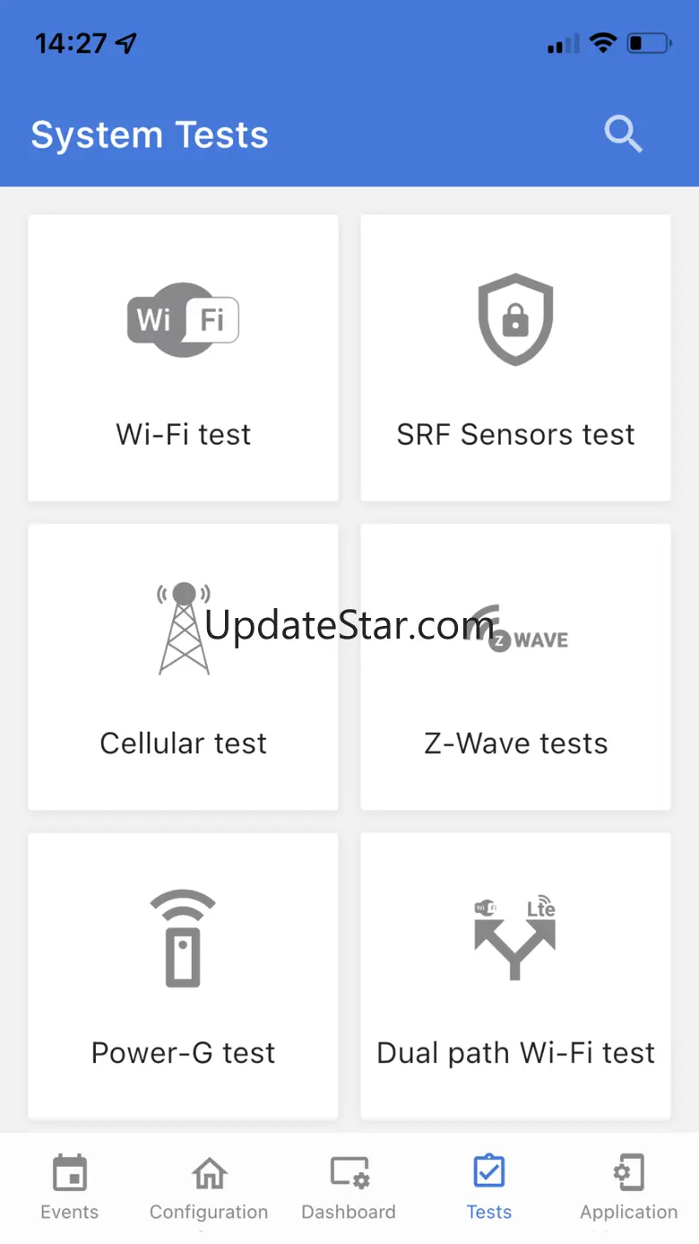 IQ Installer Interface 1.4.0