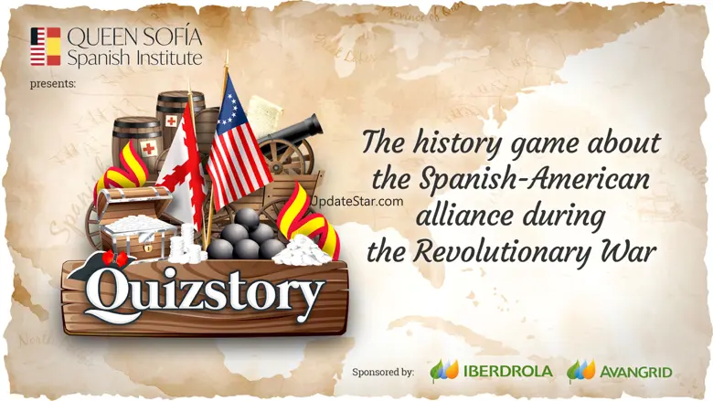 Quizstory: Spanish Friendship 1.1.0