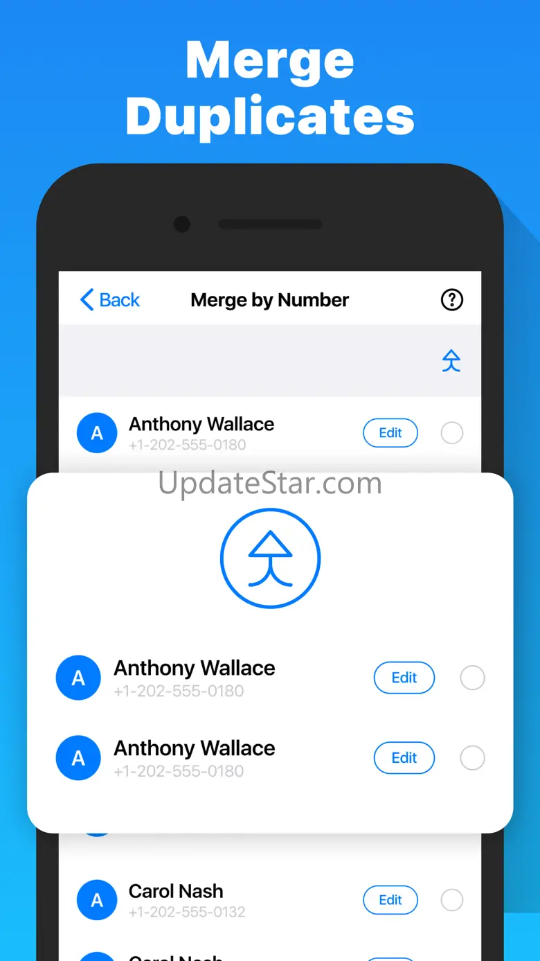 Contacts Sync-for Google Gmail 1.0.6