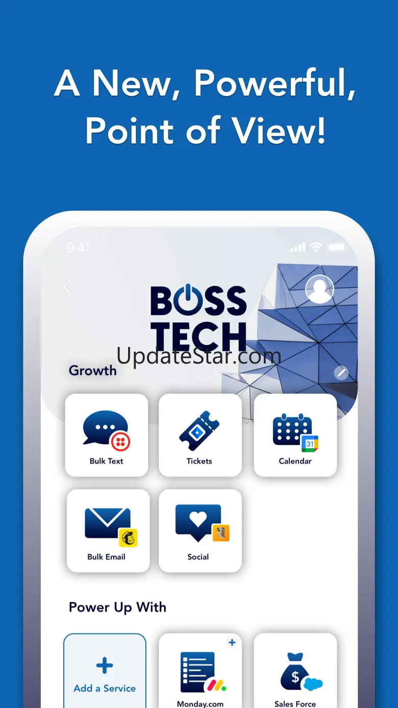 BOSS.Tech - Work Like a Boss 0.12.0