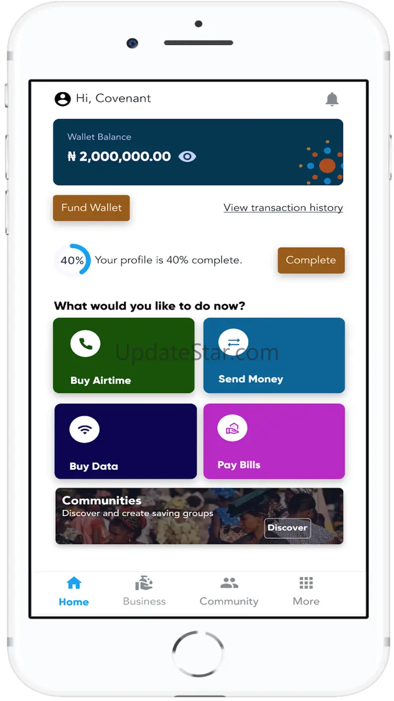 Lola Finance 1.3.18
