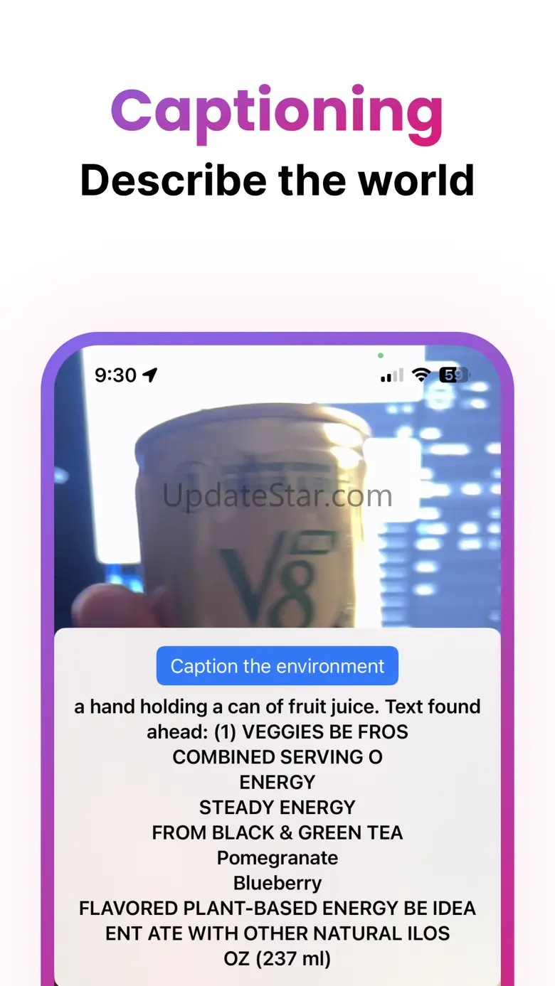 PingPath - Blind AI Navigation 1.6