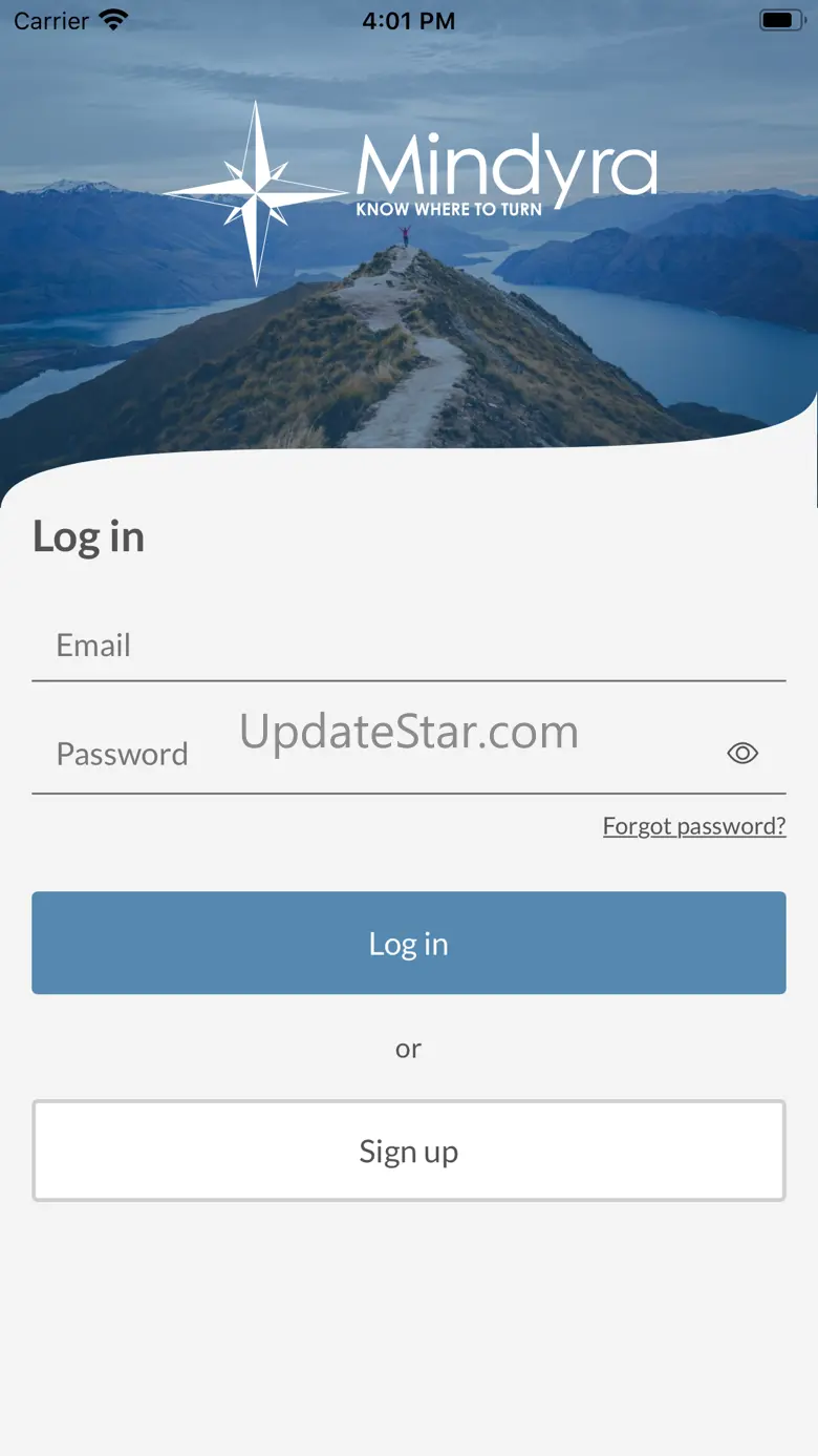 Mindyra MindHealth Navigator 3.12.2
