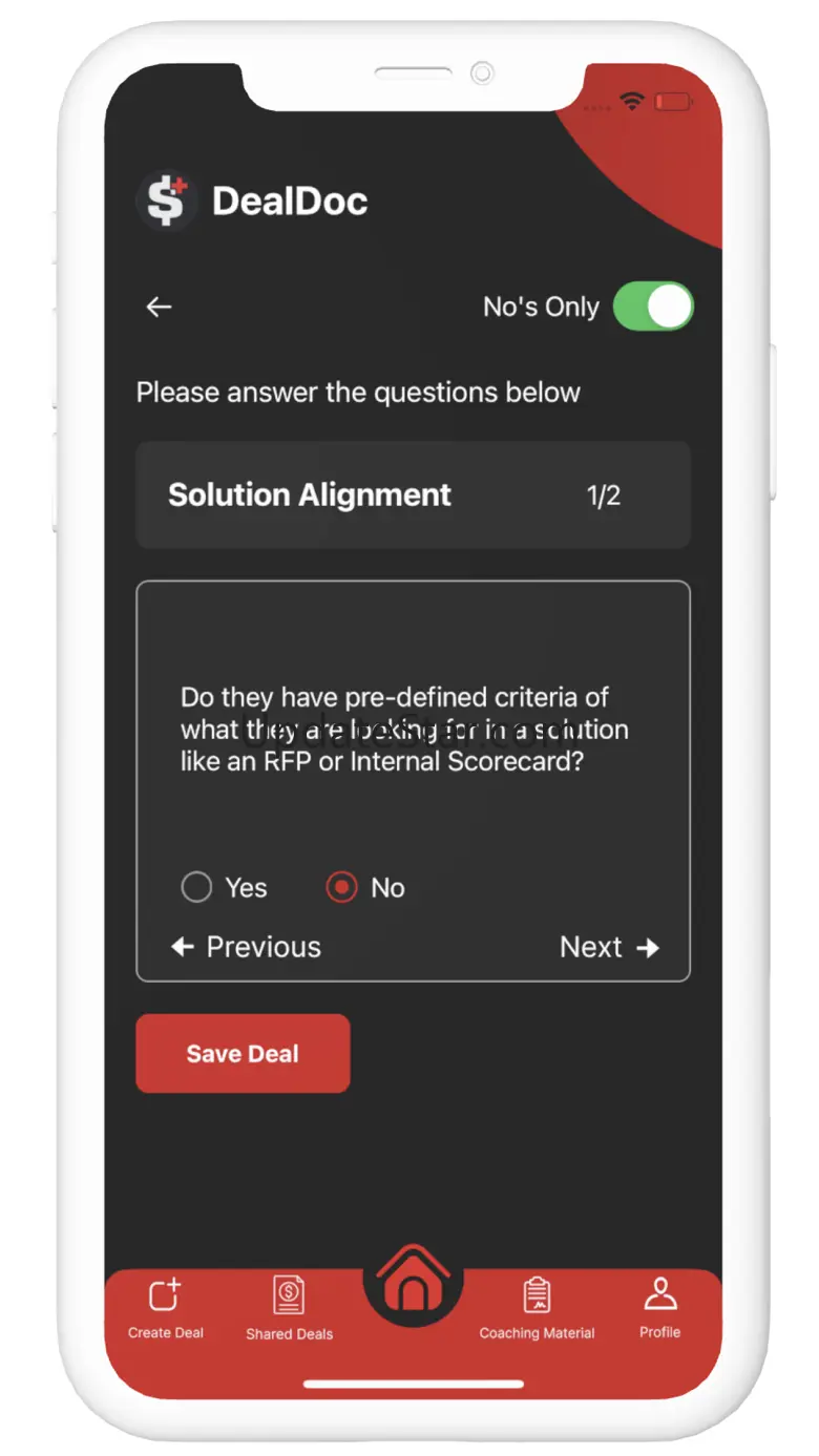 DealDoc 2.63