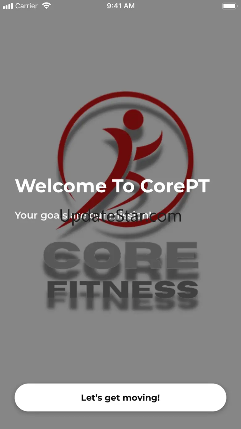 CorePT 3.0
