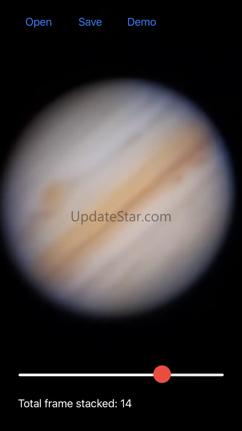 VideoStack for Planet 1.4