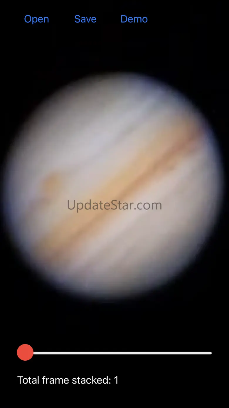 VideoStack for Planet 1.4