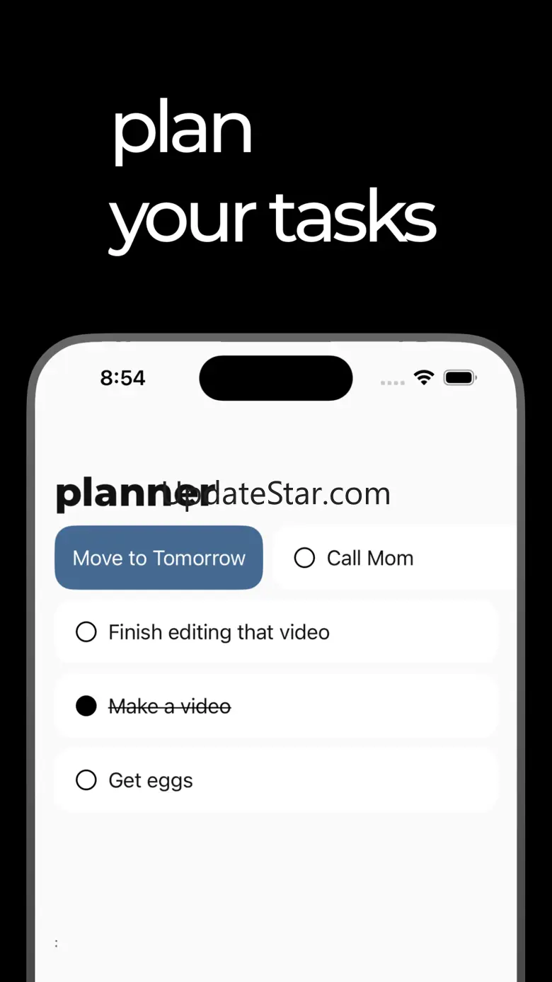 Antty - Simple Habit Tracking 1.04