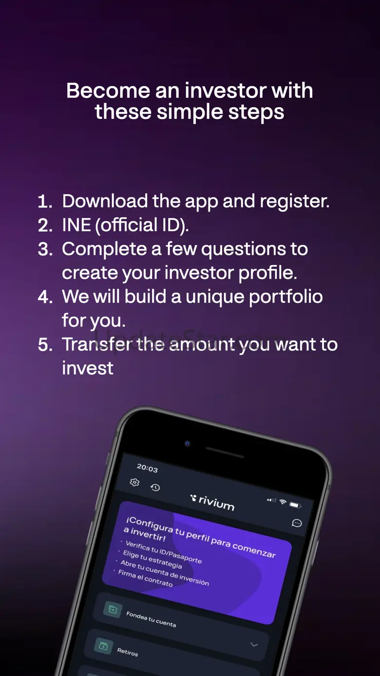 Rivium 2.7.2