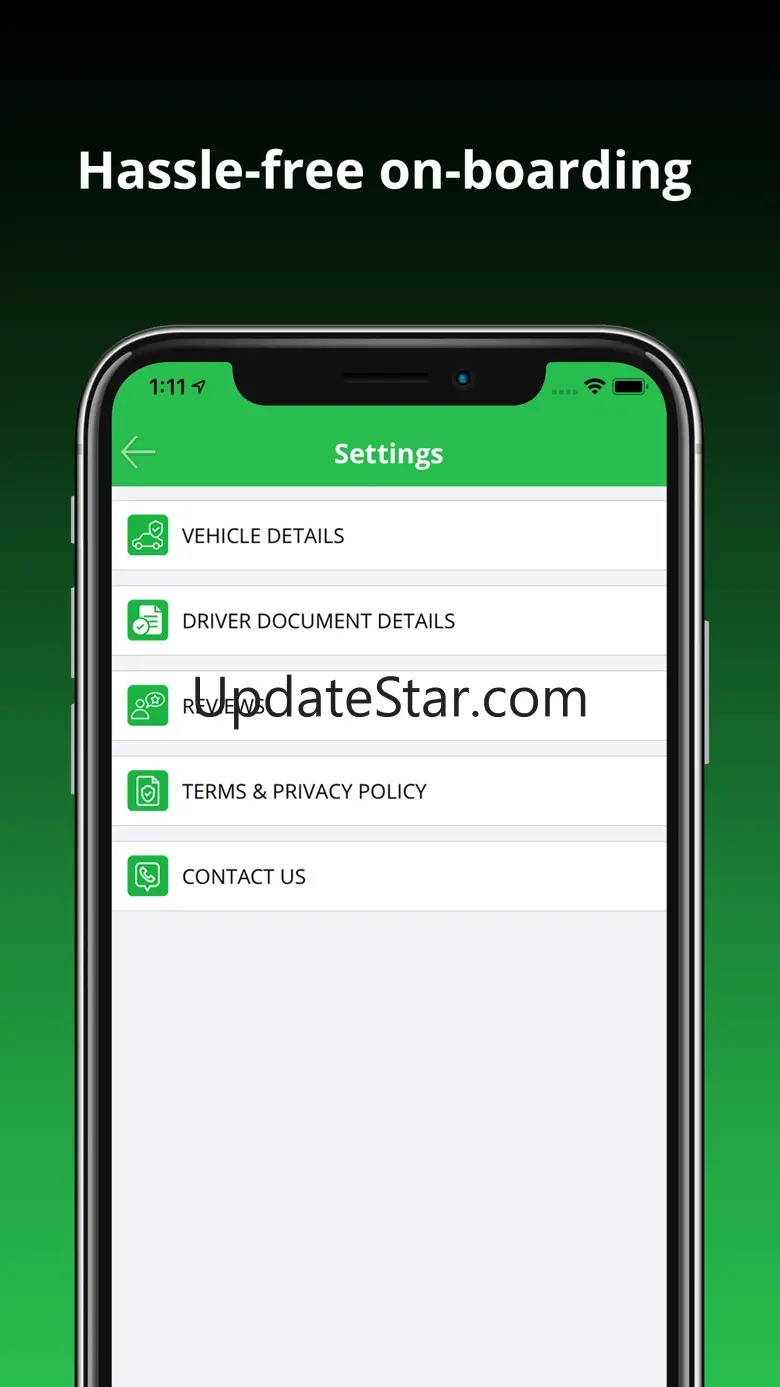 BIDGO DRIVER 1.0.4