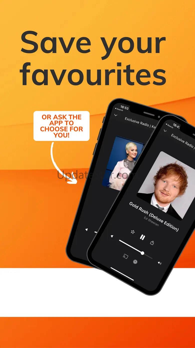 YouRadio App 1.1.6
