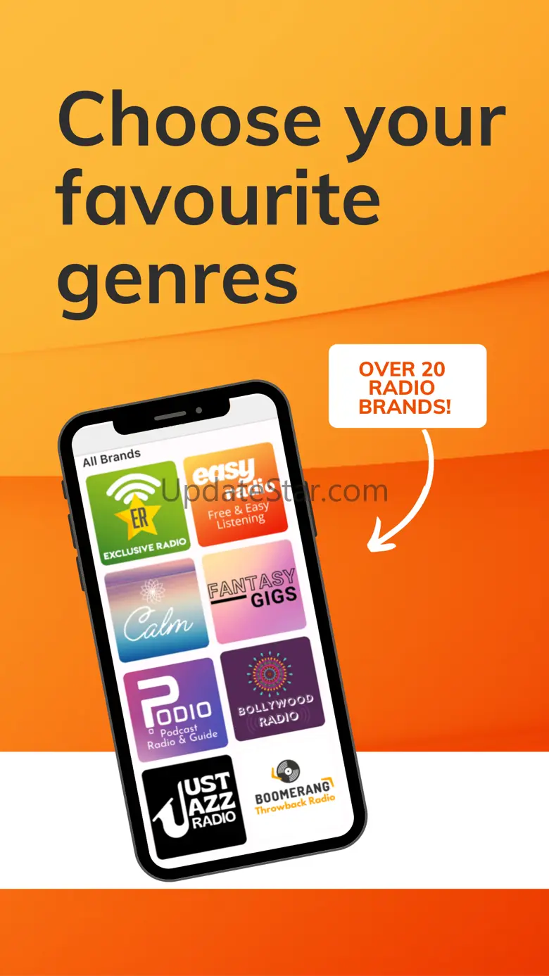YouRadio App 1.1.6