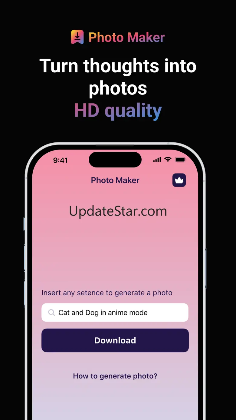 Photo Maker – AI Art Generator 1.01