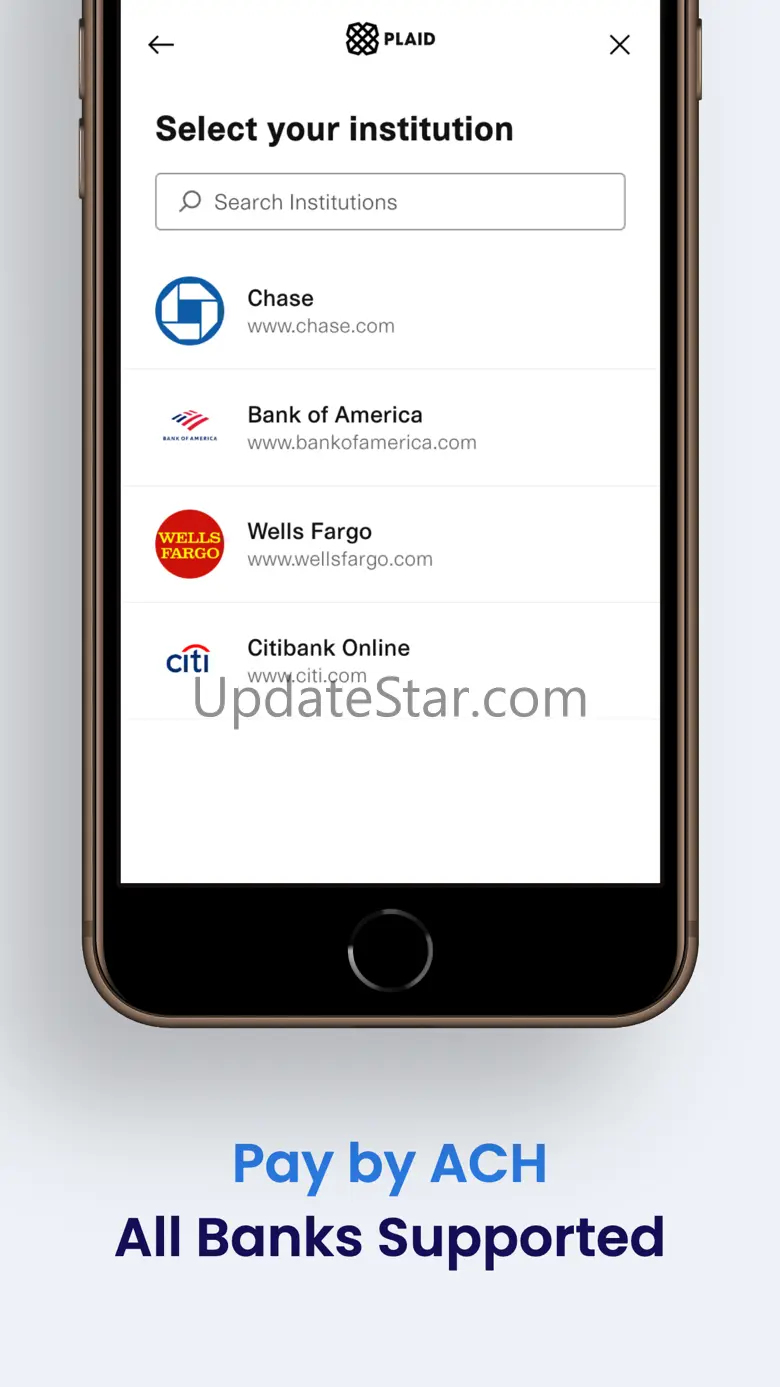 AnyMoney App 33