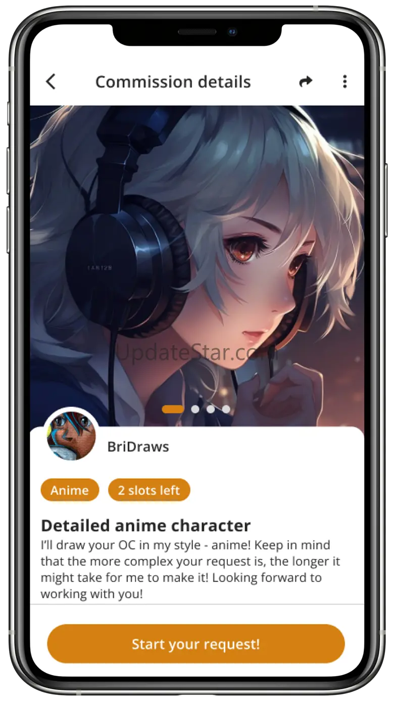 ArtDen O.5.2