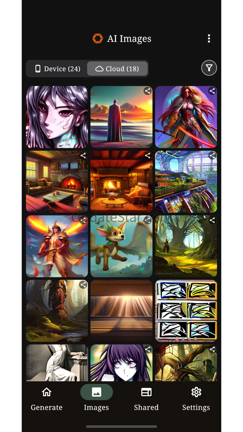 Aito Image - Text to Image 2.1.0