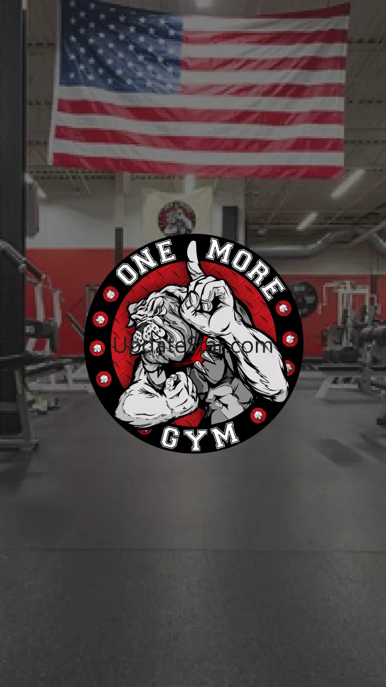 ONE MORE GYM 7.109.0