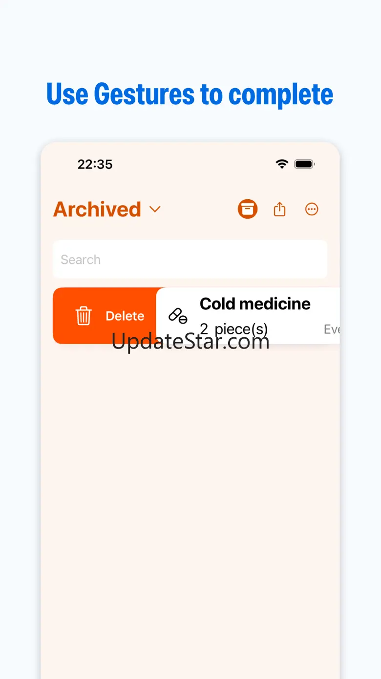 MyerList 2.4.11
