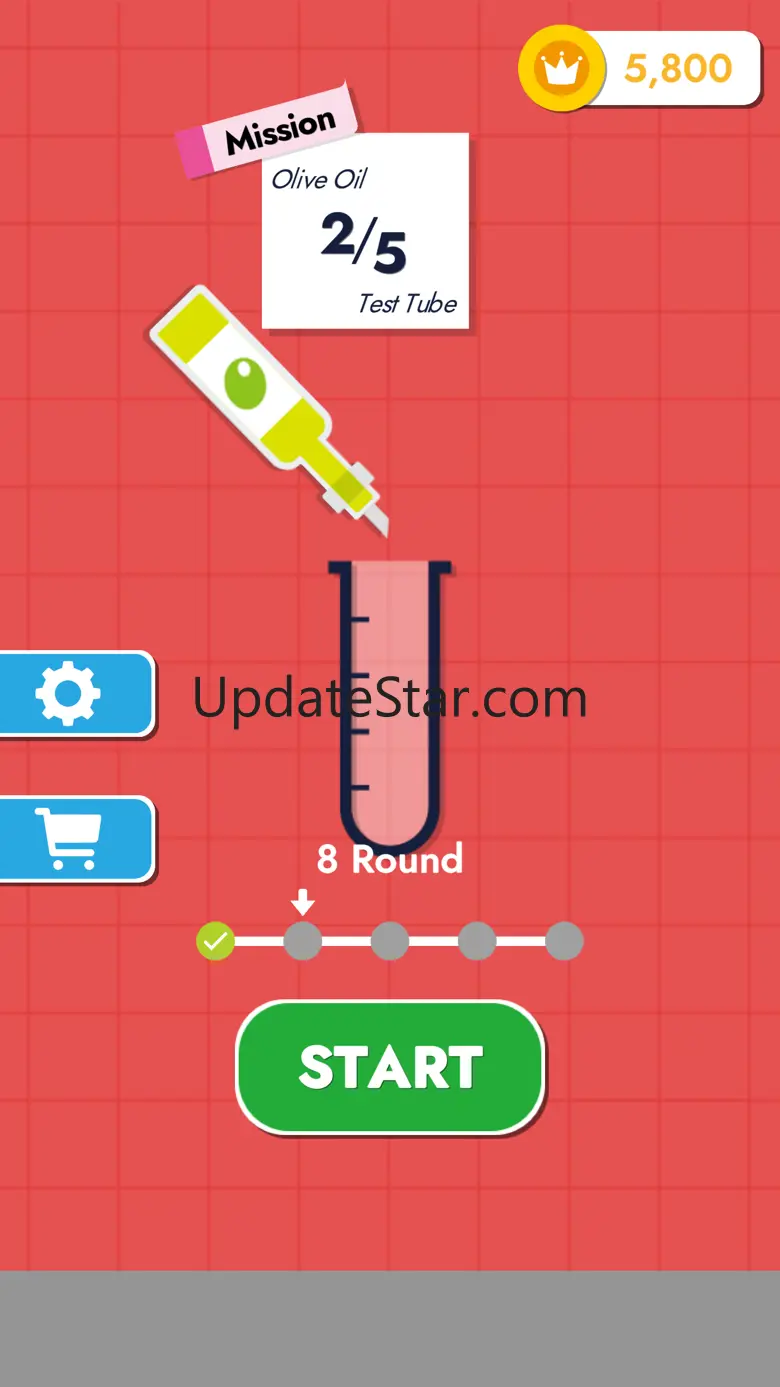Food Measuring! 1.1.0