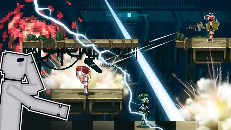 Ragdoll Playground vs Stickman 1.5
