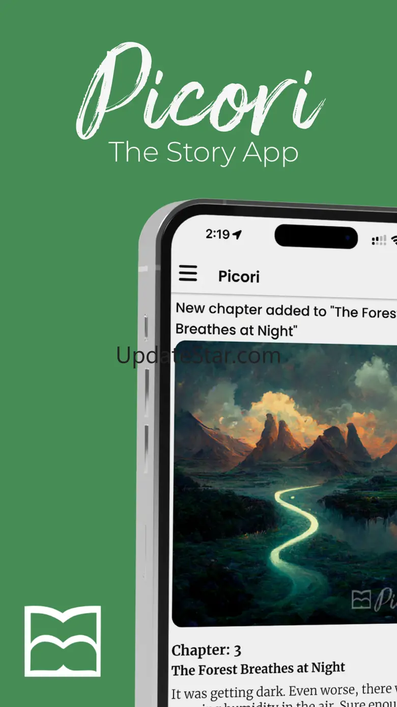 Picori 1.5.00