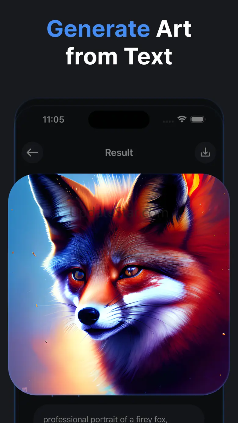 Fancy - AI Art Generator 1.6.1