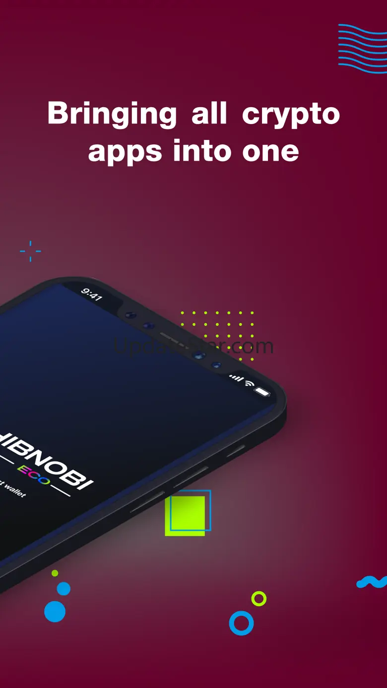 Shibnobi Eco 1.1