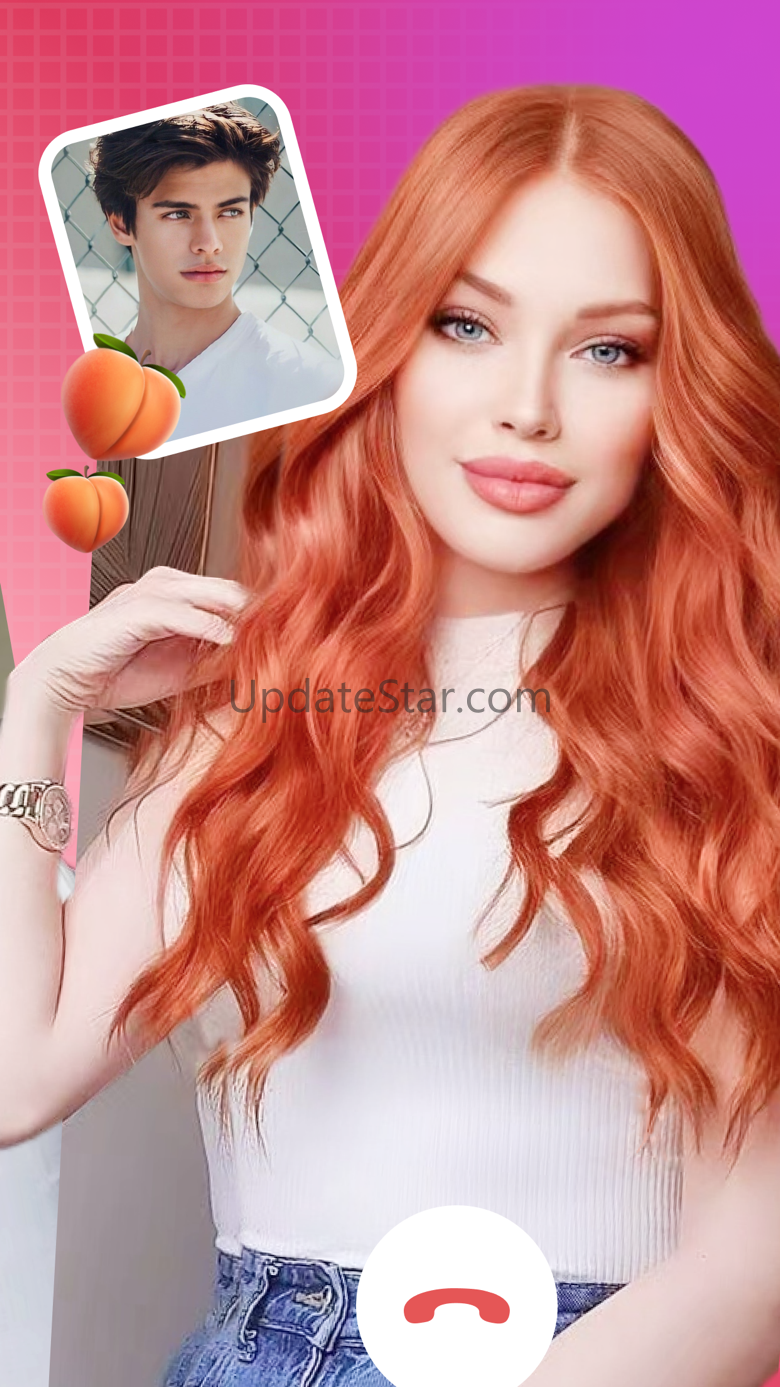 18+ Adult Live Video Chat: Ava 1.0.4