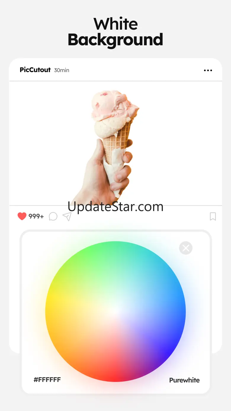 Background Eraser - PicCutout 1.1.4