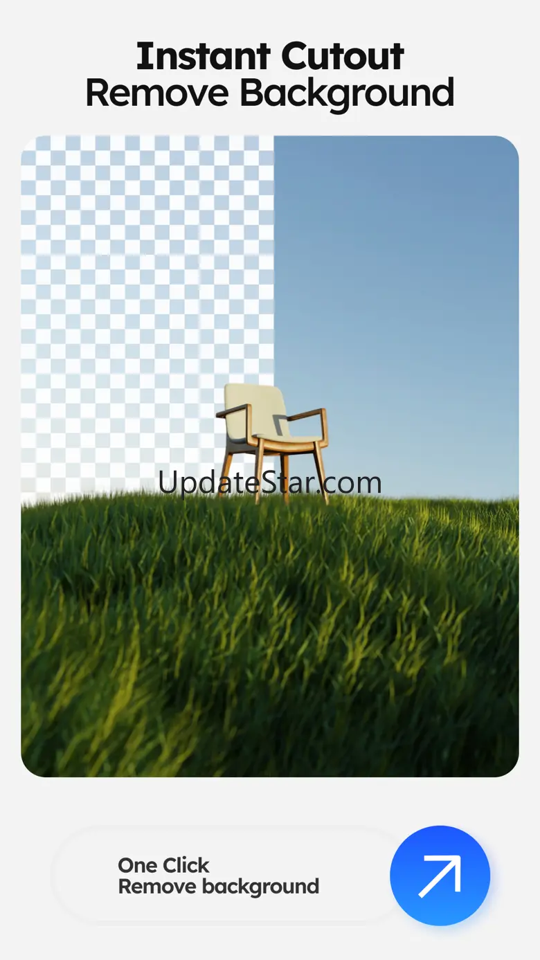 Background Eraser - PicCutout 1.1.4