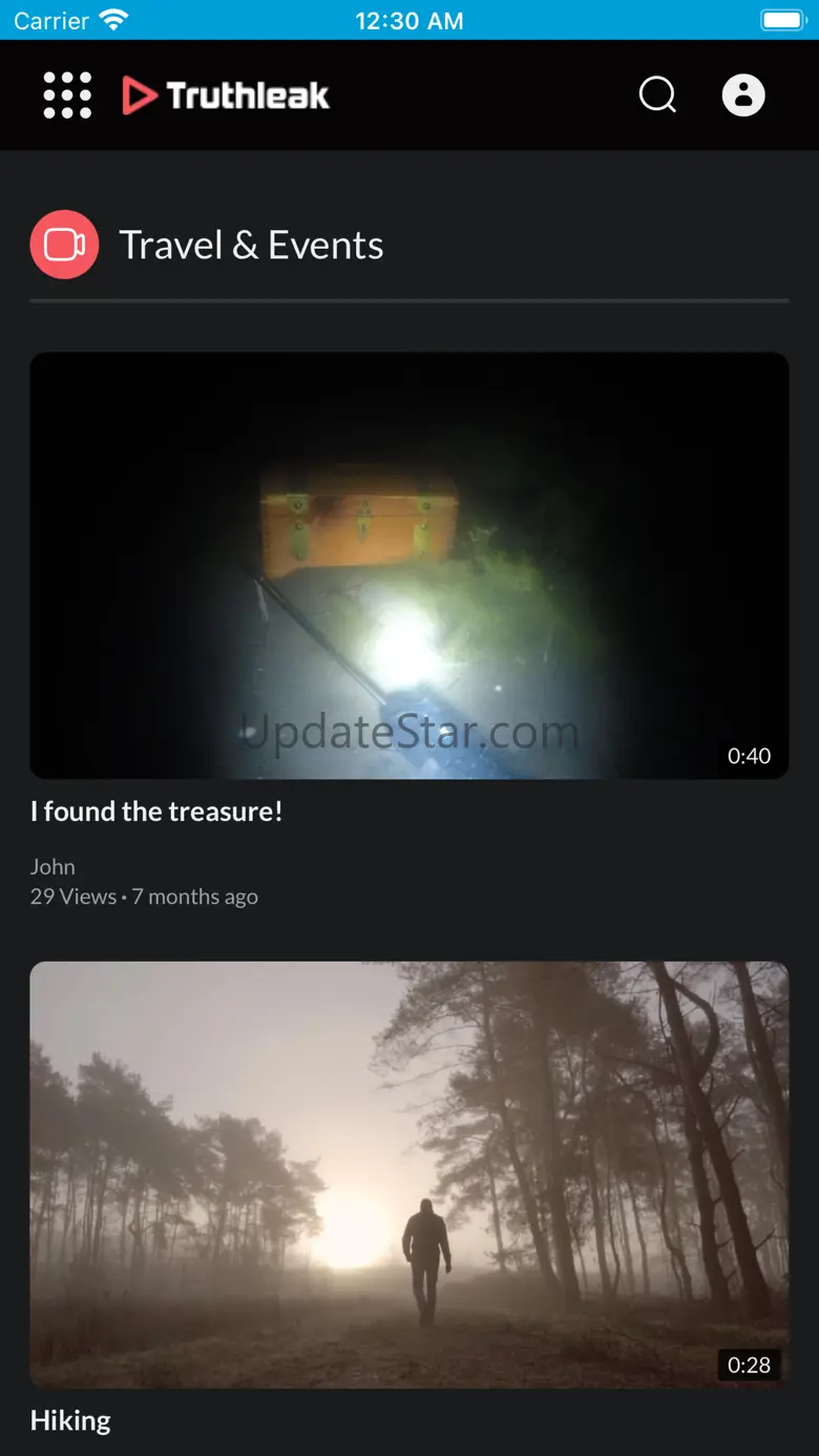 Truthleak 1.0