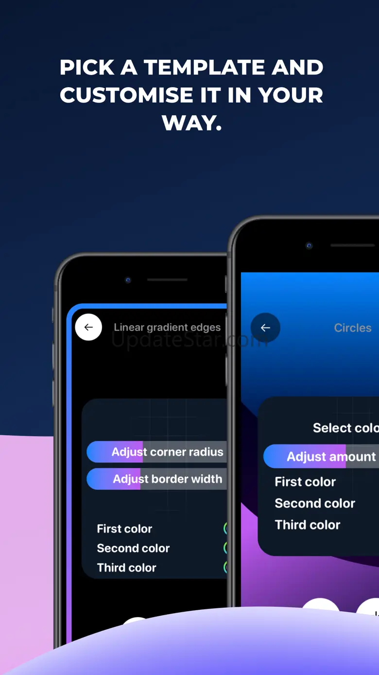 4K edges & backgrounds 2.0.3