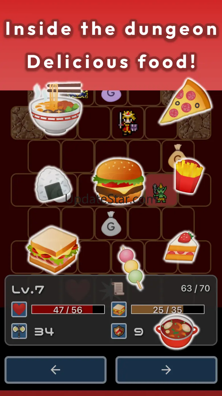Delicious in Dungeon 1.1.0