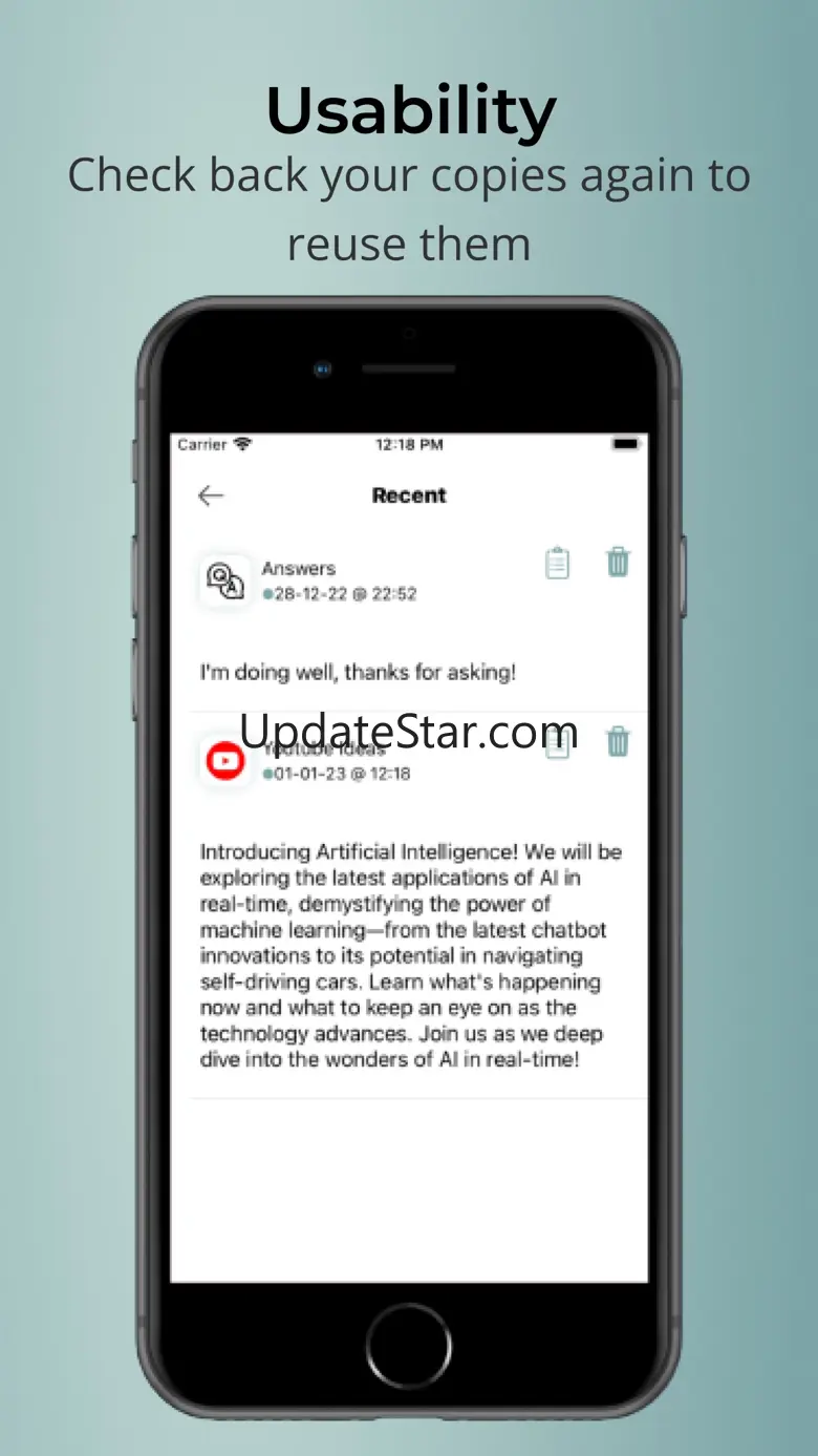 CopyCraft - AI 1.0.14