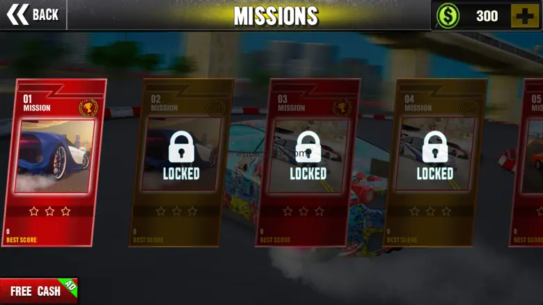 Forza Horizon 5 3.0