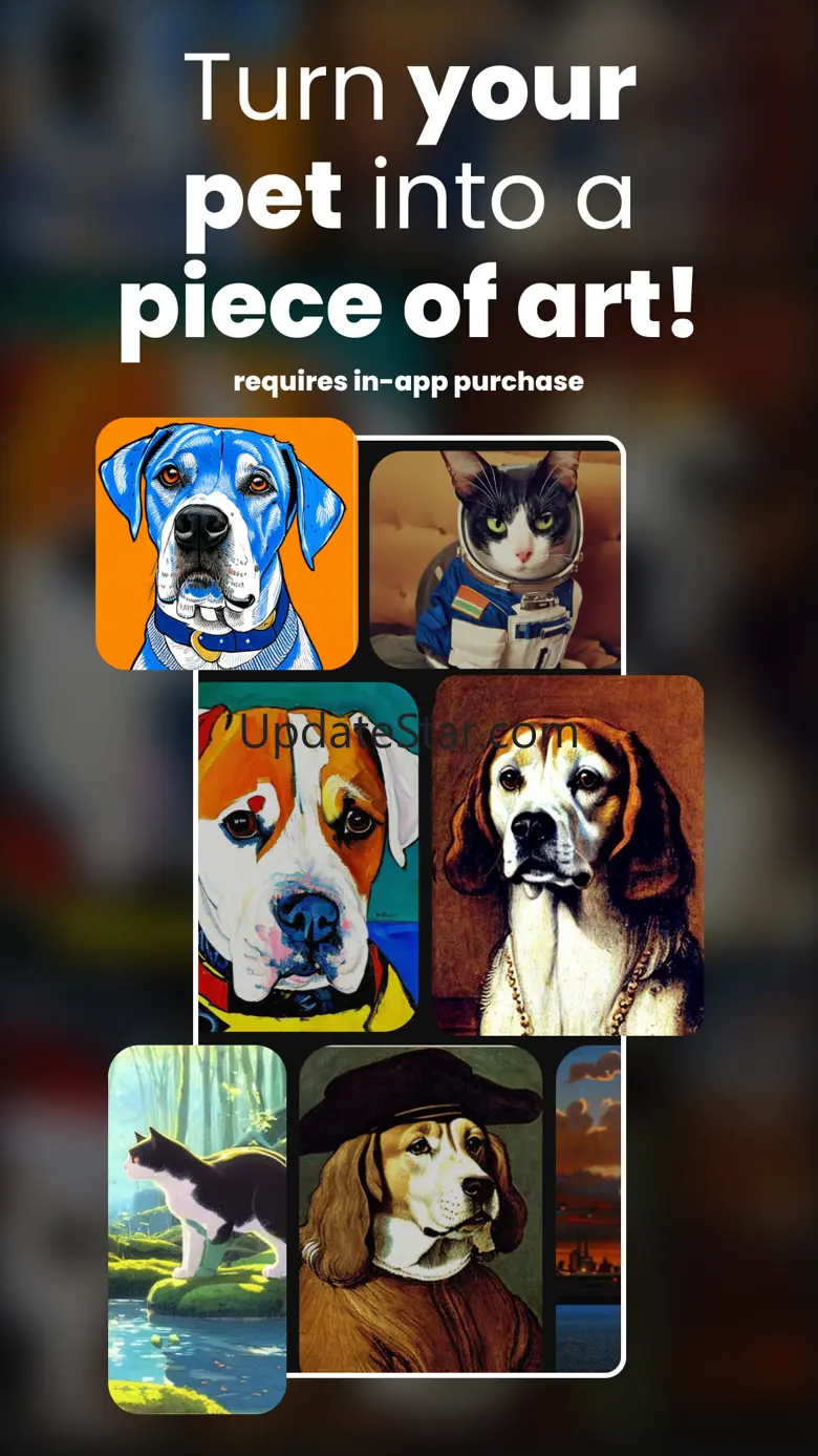 Photo Wonder - PetArt 1.1