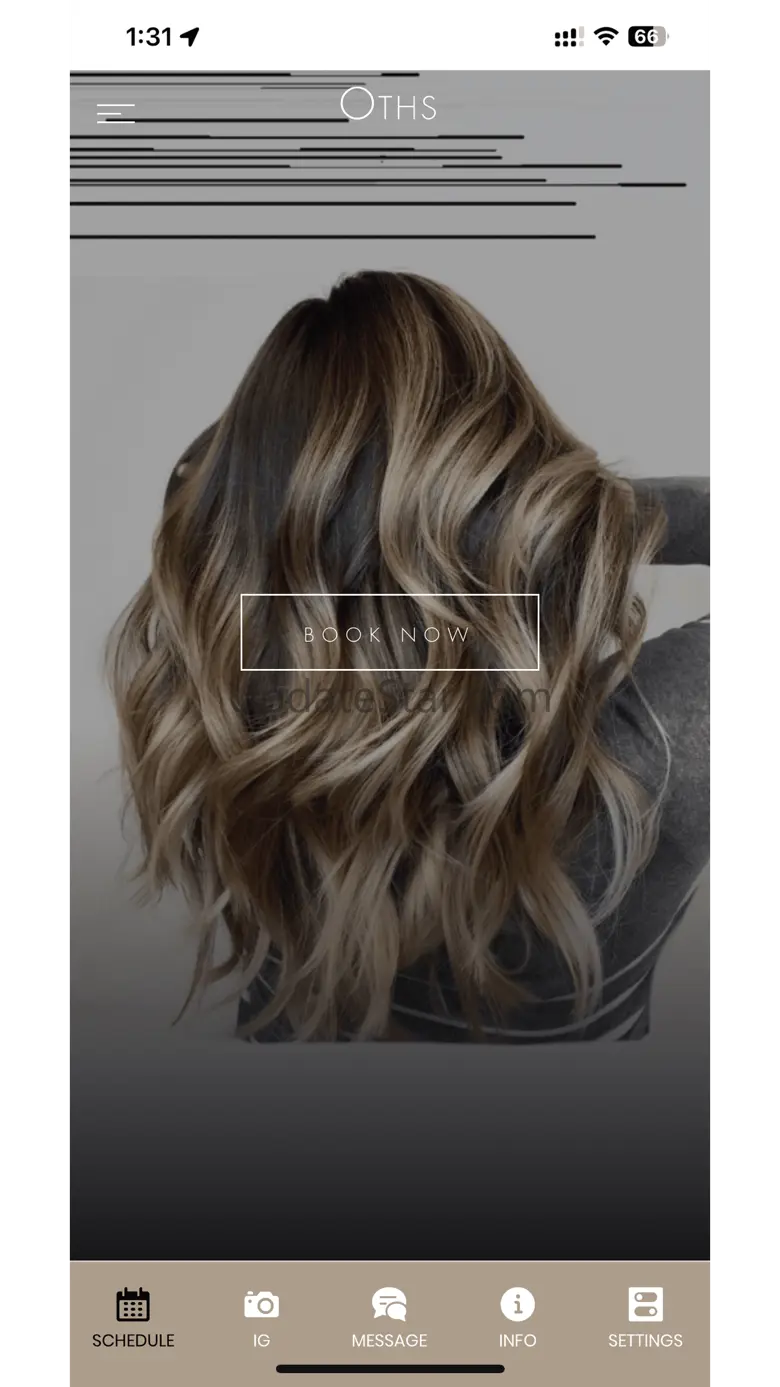 Old Town Hair 1.0.5