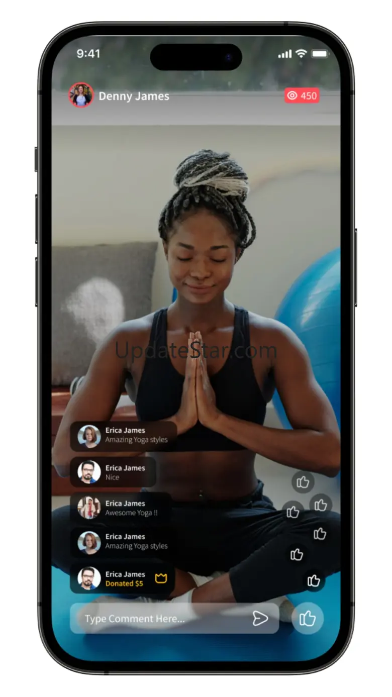Om At Home 1.1.7