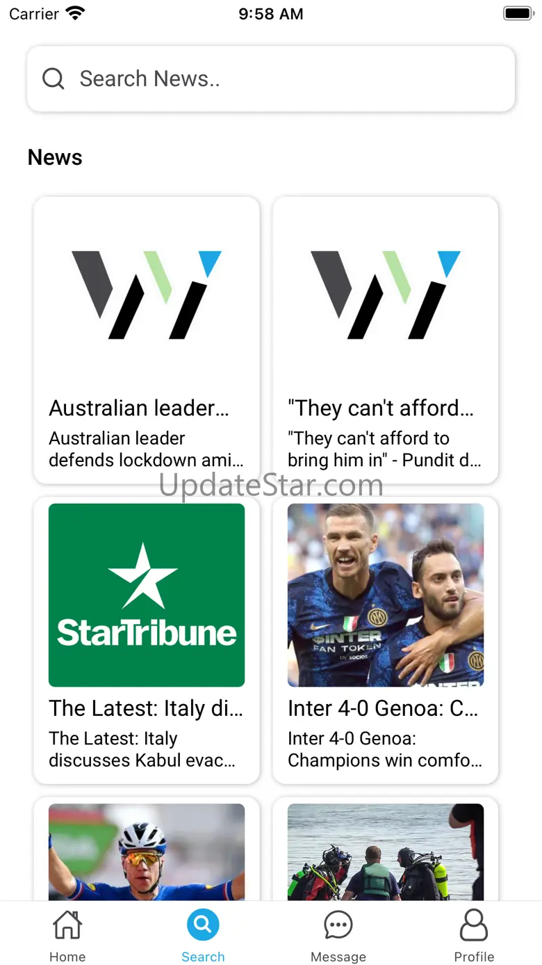 Wend: Business + Culture 1.1