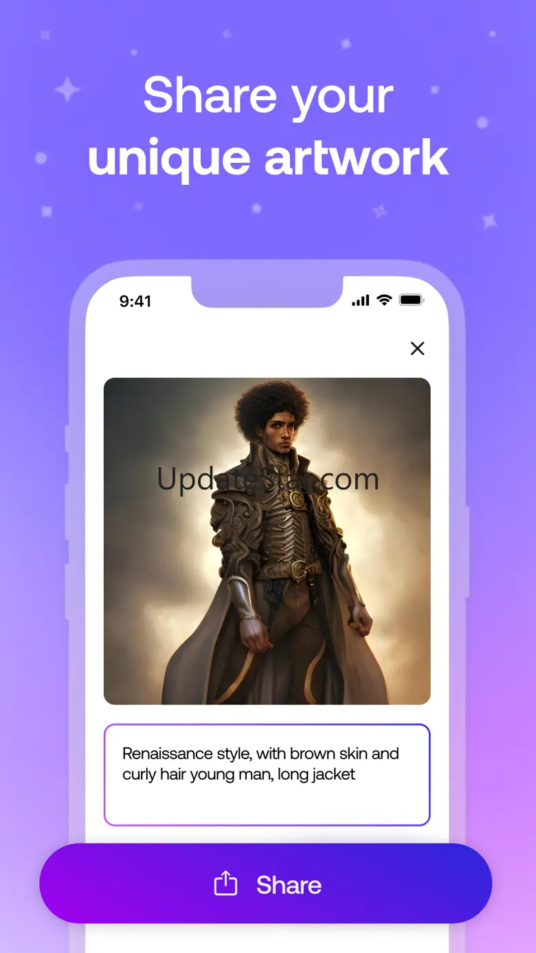 Artist - AI Image Generator 1.8.0