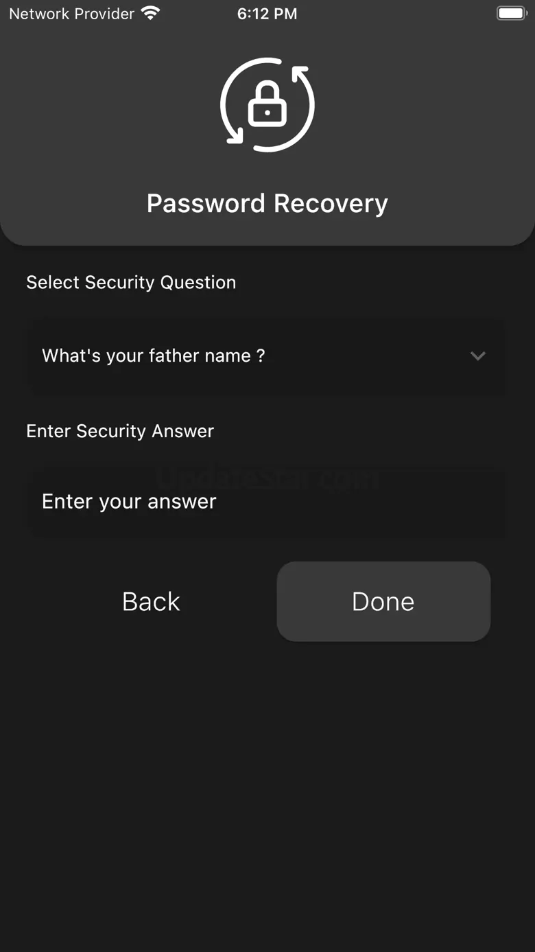 Gallery Lock - Keep it Safe 1.1