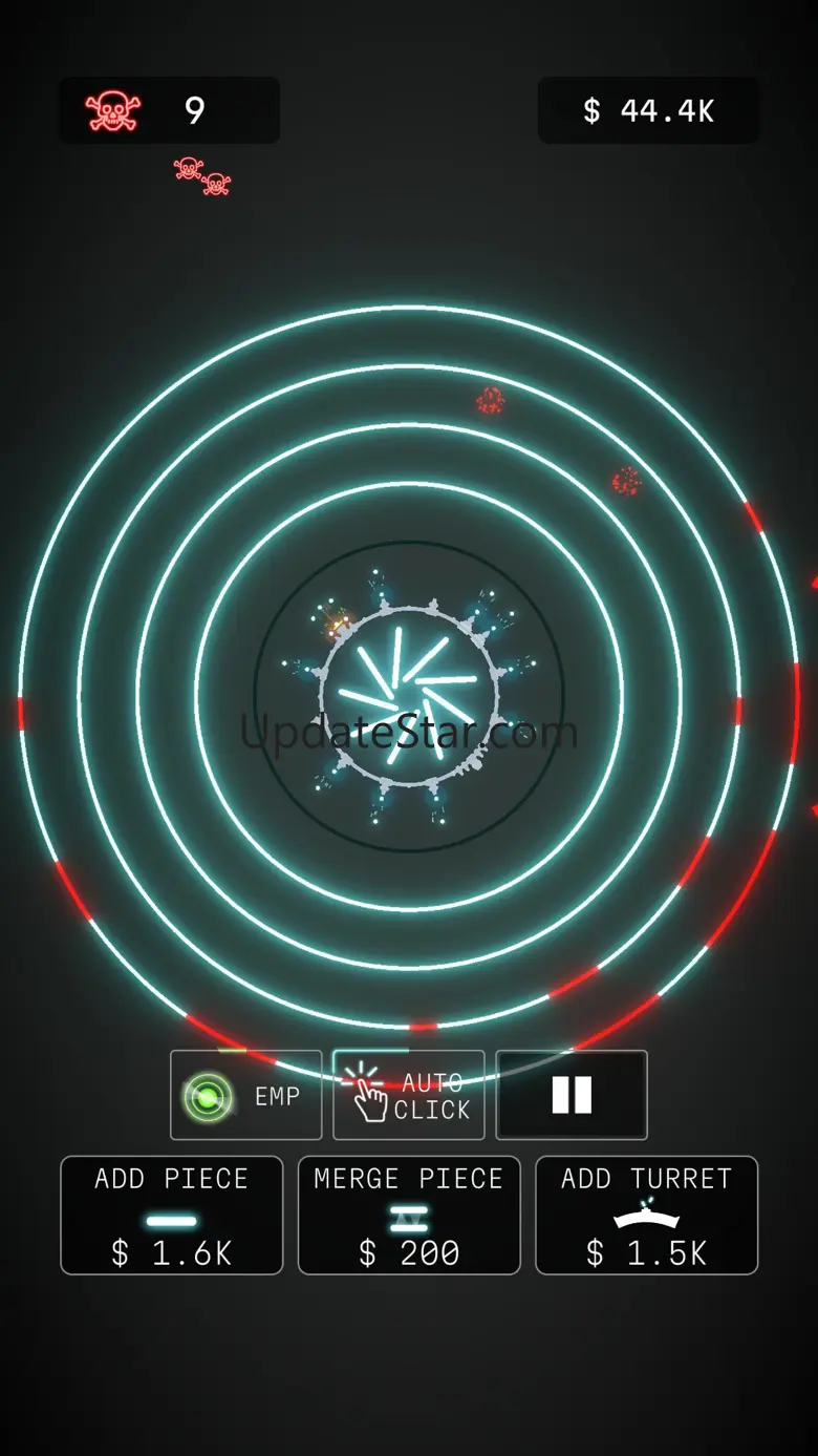Up Circle 3D 1.3