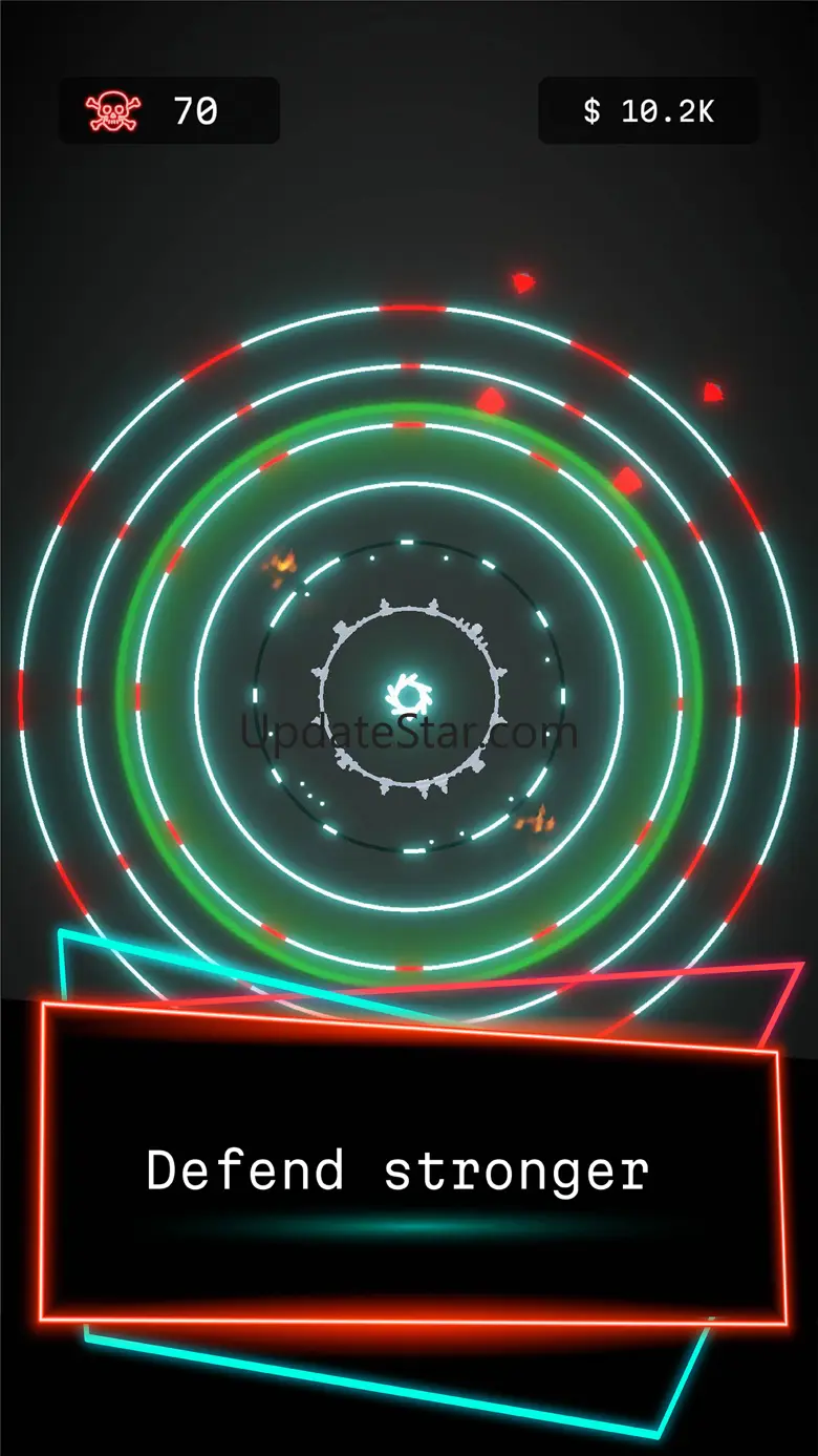 Up Circle 3D 1.3