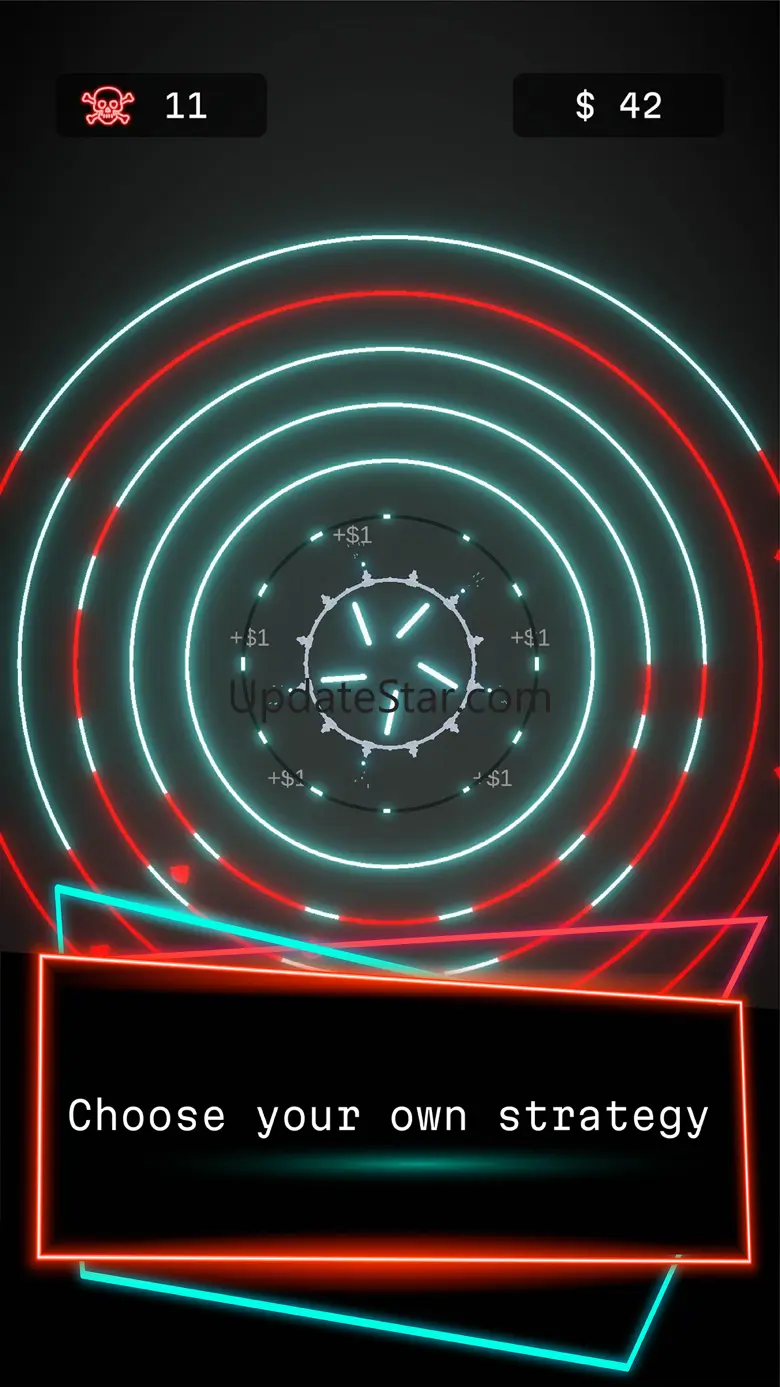Up Circle 3D 1.3