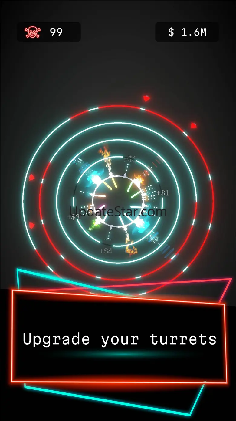 Up Circle 3D 1.3