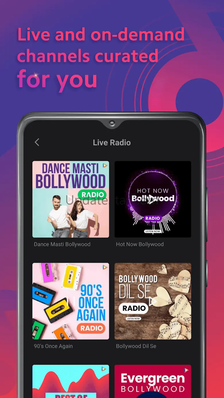 Mi Music: Songs & Playlists 8.09.06.030509i