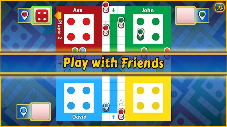 Ludo King® 8.4.0.287