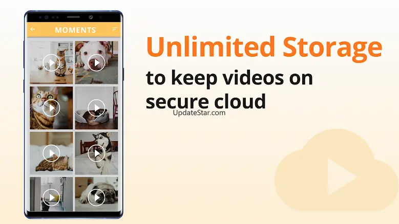 AlfredCamera Home Security app 2023.18.3